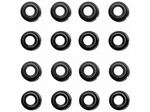 Kit de sellado de vástago de válvula Felpro 24278HT para GMC Sierra 3500 2001 Foto 1 de 2