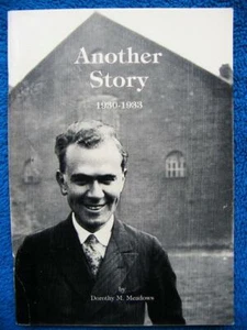 Dorothy M Meadows - Stony Stratford - Another Story 1930-1933 - Imagen 1 de 1
