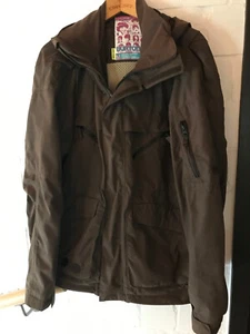 BURTON Snowboardjacke Herren - Größe XL - Bild 1 von 6