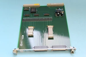 AKT D-SEL P/N 0101-57102 REV.02, 1 Stück, kostenloser Expressversand - Bild 1 von 7