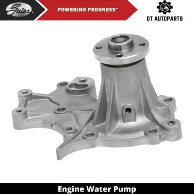 Para Pontiac Sunrunner 1994-1997 1,6 L L4 motor de gas bomba de agua puertas 1995 1996 Foto 1 de 4