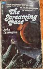 The Screaming Face, John Lymington (1970) RL61