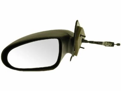 Espejo retrovisor izquierdo de neón Dorman 94376NV 1998 1997 para Dodge 1996-1999 Foto 1 de 2