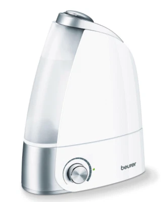 Beurer LB44 Humidifier Ultrasonic, 2.8L Tank, Aroma Therapy, NEW RRP $169 - Image 1 of 4