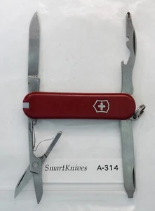 Navaja suiza Victorinox Rambler. Usado, excelente estado #A314 - Imagen 1 de 5