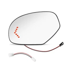 Espejo retrovisor lateral del conductor con reemplazo de señal de giro para Chevy Tahoe 2007-2013, Su... - Imagen 1 de 6