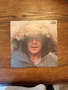 Paul Simon - Self Titled - Columbia Records Press KC-30750 - Imagen 1 de 10