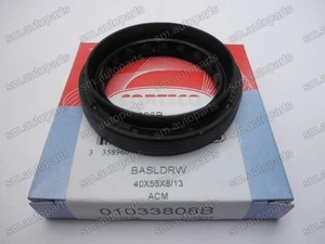 Gearbox Driveshaft Oil Seal Renault Clio Megane Laguna Scenic Modus - Picture 1 of 2