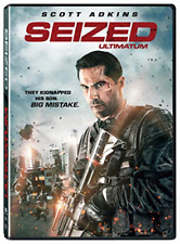 SEIZED (DVD) (DVD)