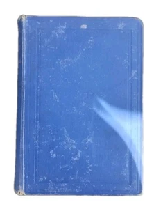 Peter and Wendy JM Barrie Old Vintage Hardcover Mabel Attwell Original Artwork - Picture 1 of 14