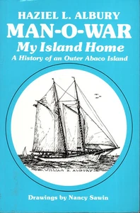 Man-O-War: My Island Home Abaco Island - Bild 1 von 1