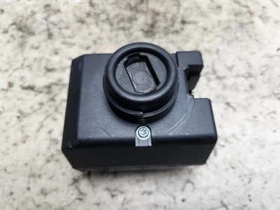 MERCEDES S-CLASS IGNITION BARREL LOCK SWITCH 2155450608 W220 2000 - 2005 - Image 1 of 4