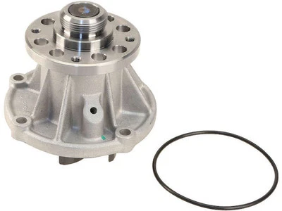 For 2004-2007 Ford F250 Super Duty Water Pump Motorcraft 58775MKSY 2006 2005 - Изображение 1 из 2