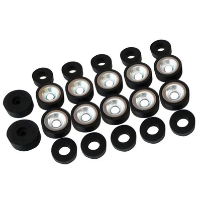 Oldsmobile 1970-72 442 W-30 y 68-72 kit de montaje de carrocería de camioneta Foto 1 de 4