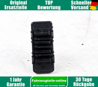 Interfaccia Bus 5 Vie BMW 2 Serie Active Tourer F45 6814609 - Immagine 1 di 4