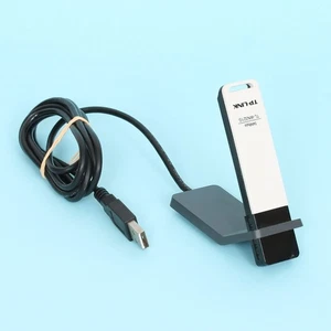 TP-Link TL-WN321G Wi-Fi Wireless Network Adapter USB 2.0 802.11b/g 54Mbps - Picture 1 of 2