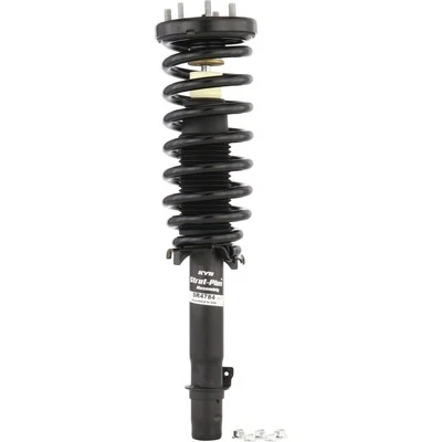 For Acura TL 09-14 Complete Strut Assembly Strut-Plus Front Passenger Side — 第 1/4 张图片