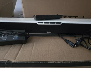 Teufel Cinebar Duett Soundbar Subwoofer - Bild 1 von 10