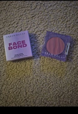 URBAN DECAY FACE BOND BACKTALK Foto 1 de 4