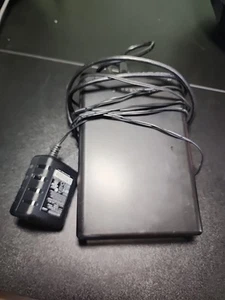 Sabrent USB 3.0 to SATA External Hard Drive Lay-flat Docking Station EC-DFLT - Afbeelding 1 van 3