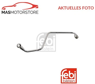 ÖLLEITUNG LADER FEBI BILSTEIN 103661 A FÜR CITROËN C3 I,C2,C2 ENTERPRISE - Bild 1 von 4