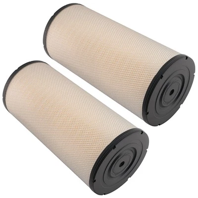 Heavy Truck Air Filter for Peterbilt 378 1996-2007 365 2013-2016 - Изображение 1 из 4