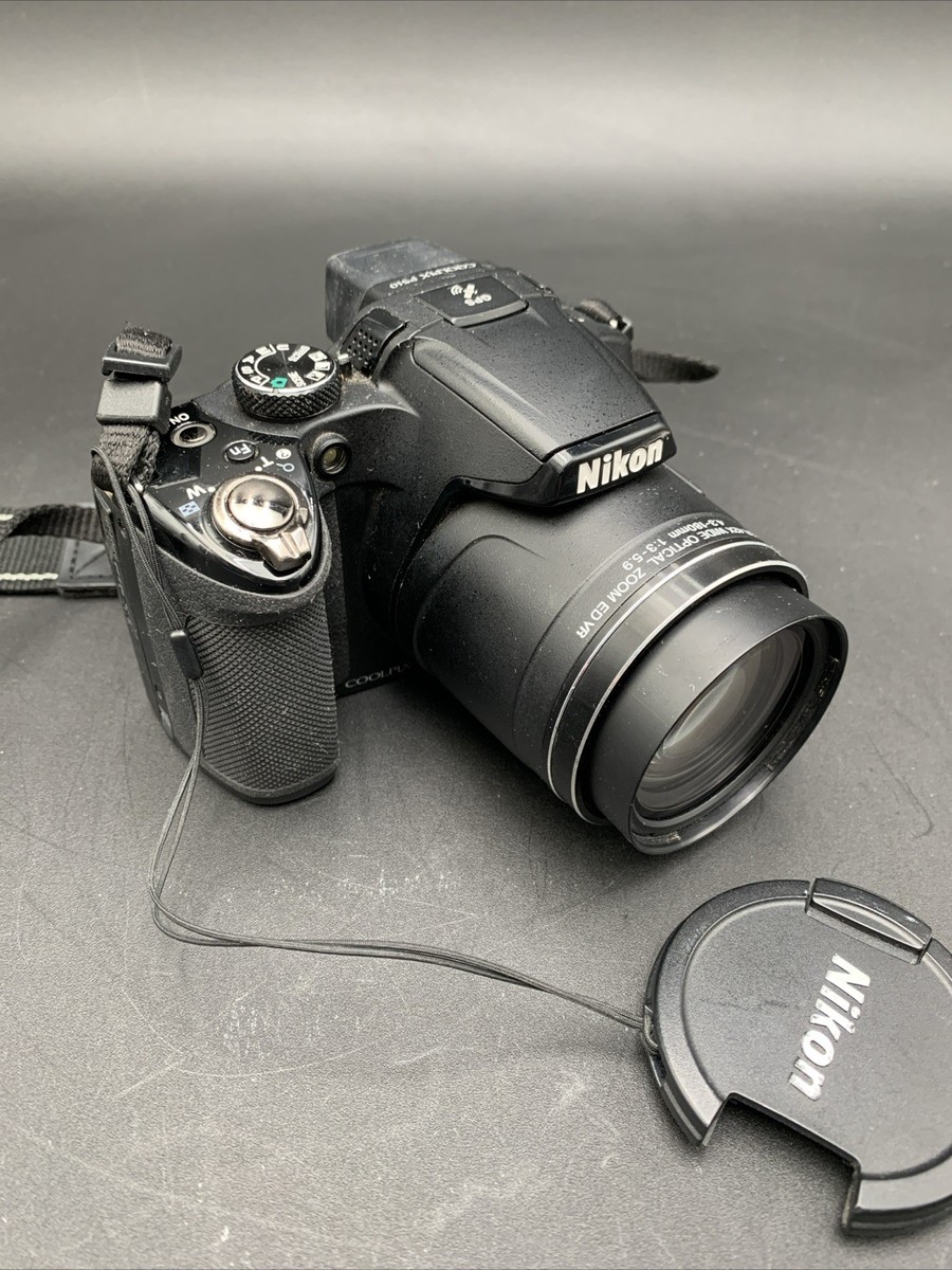 Nikon COOLPIX P510 Digital Cameras | eBay Nikon COOLPIX P510 Digital Cameras | eBay