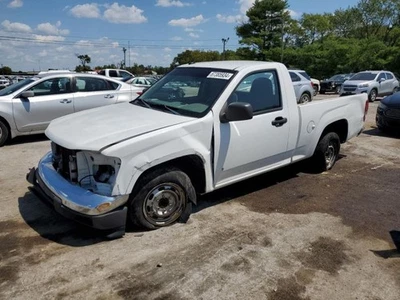 2008 Chevrolet Colorado Driver Side Mirror OEM Used 129K Miles 128-04015L - Image 1 of 4