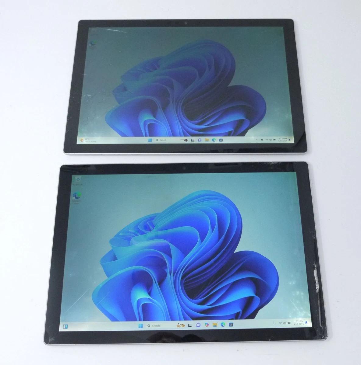 Microsoft Surface Pro 5 128 GB Tablets for sale | eBay