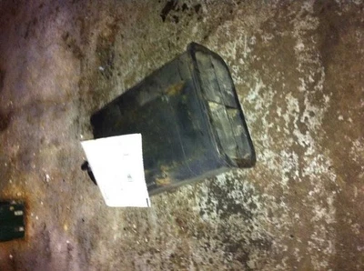 2000 Isuzu Trooper Fuel Vapor Canister - Image 1 of 4