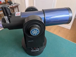 Meade ETX -80 Telescope - Picture 1 of 15