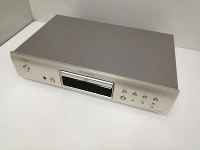 Denon DCD-755AE CD Player Good Condition from Japan w/Remote - Image 1 of 4
