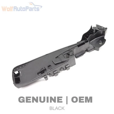 2013-2019 BMW 650I XDRIVE GRAN COUPE - Front Right SEAT Switch Mount / Bracket - Image 1 of 4