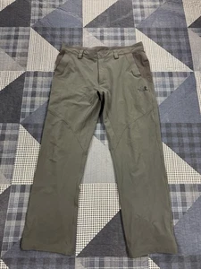 The North Face Gorpcore Summit Series Pants Rock Climbing Stretch Mens W36 X L31 - Picture 1 of 8