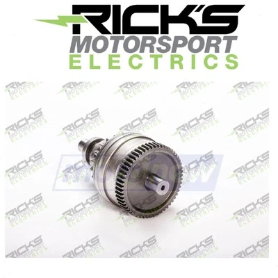 Ricks Motorsport Starter Drive for 2009-2012 Polaris Ranger RZR 800 S - se - Изображение 1 из 4