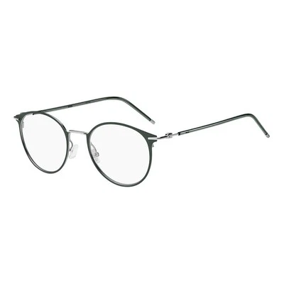 Gafas Hugo Boss BOSS 1432 0EAN 00 verde mate/rutenio 50 mm nuevas auténticas Foto 1 de 2