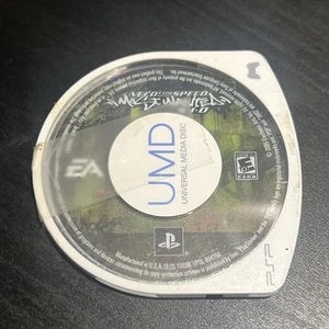 Need for Speed: Most Wanted - 5-1-0 (Sony PSP, 2005) Video Game UMD Disc Only - Picture 1 of 5
