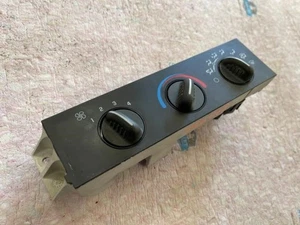 USED 07 C4500 AC Control Panel 15191308 Shipped  - Picture 1 of 12
