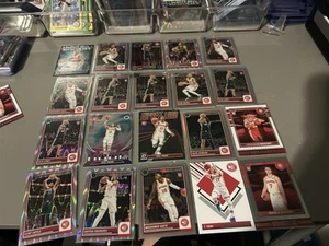 2024-25 Atlanta Hawks Card Lot - Rookies, Inserts Color & More! - Picture 1 of 2