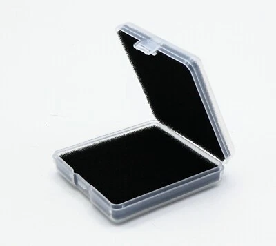 Hard Plastic CPU Case Tray Case For Intel 478 775 1150 1155 1156 1700 US seller - Image 1 of 4