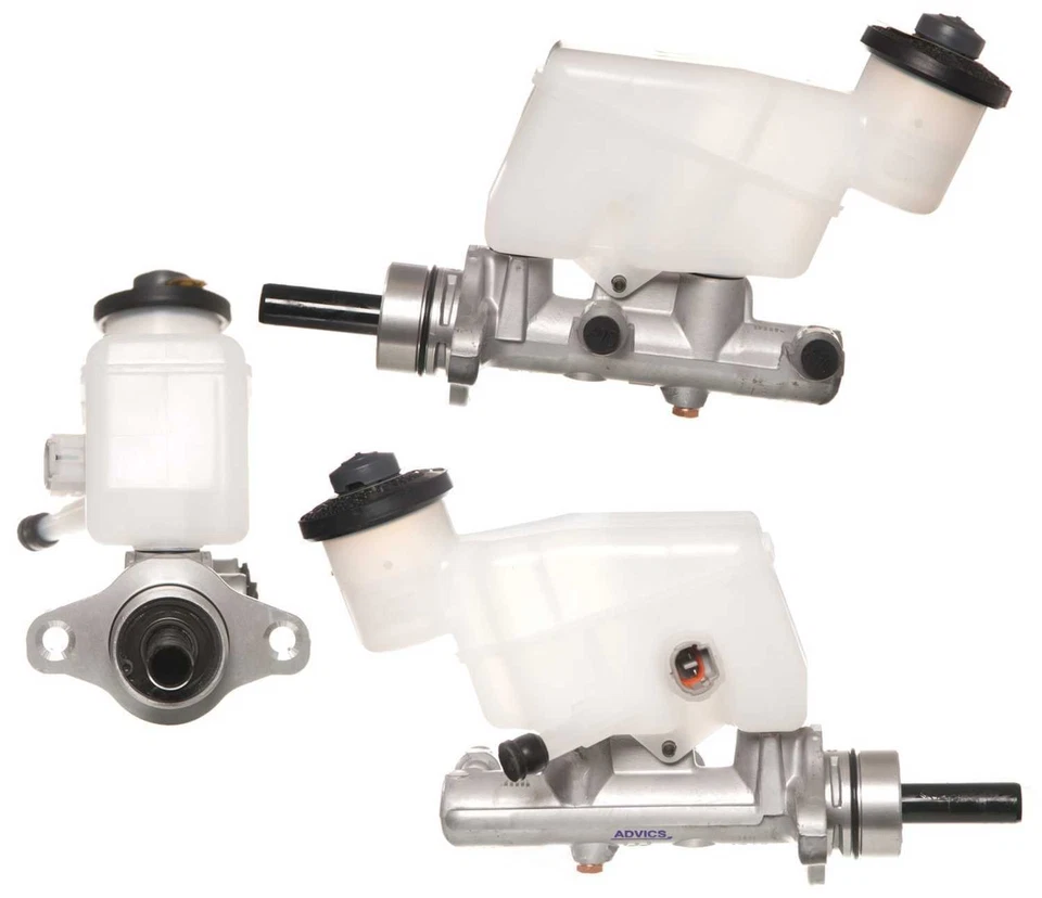 Brake Master Cylinder-Std Trans ADVICS BMT-345 fits 07-08 Toyota Yaris — 第 1/1 张图片
