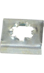50 pcs/pack Solenoid Terminal Clip 66-1751 248-12057 - Picture 1 of 1