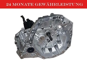GETRIEBE JR5301  RENAULT KANGOO MERCEDES CITAN  DACIA DOKKER1.5 Dci JR5301 - Bild 1 von 1