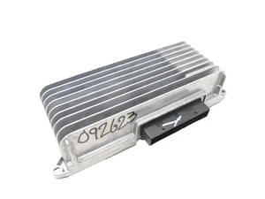 08-12 AUDI B8 A4 S4 RS4 A5 RADIO AUDIO AMPLIFIER MODULE UNIT OEM 092623 - Picture 1 of 5