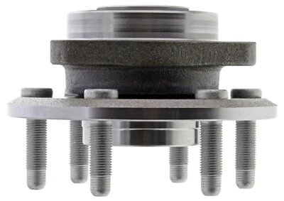 Wheel Bearing and Hub Assembly Mevotech For 2007-2010 Saturn Outlook - Изображение 1 из 4
