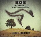 Bob Corbett - Lucky Country (2012) - Country Australia/New Zealand