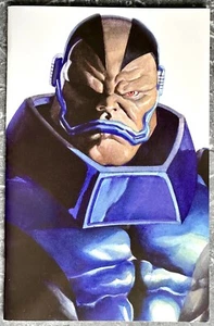 SINS OF SINISTER DOMINION #1 ALEX ROSS TIMELESS APOCALYPSE VIRGIN VARIANT NM- - Picture 1 of 10