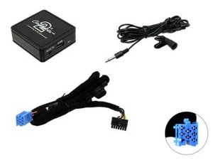 CTAMSBT001 A2DP Bluetooth Interface Kabelbaum Leitung Für Smart Forfour & - Bild 1 von 1