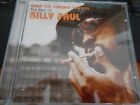Billy Paul - "Only The Strong Survive - The Best Of" - Music Club Cd