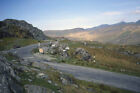 Photo 6x4 Road junction at Molls Gap Carrig/V8776 Looking north-west alo c1992